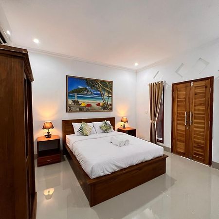 Penyon Beach House Ped Экстерьер фото