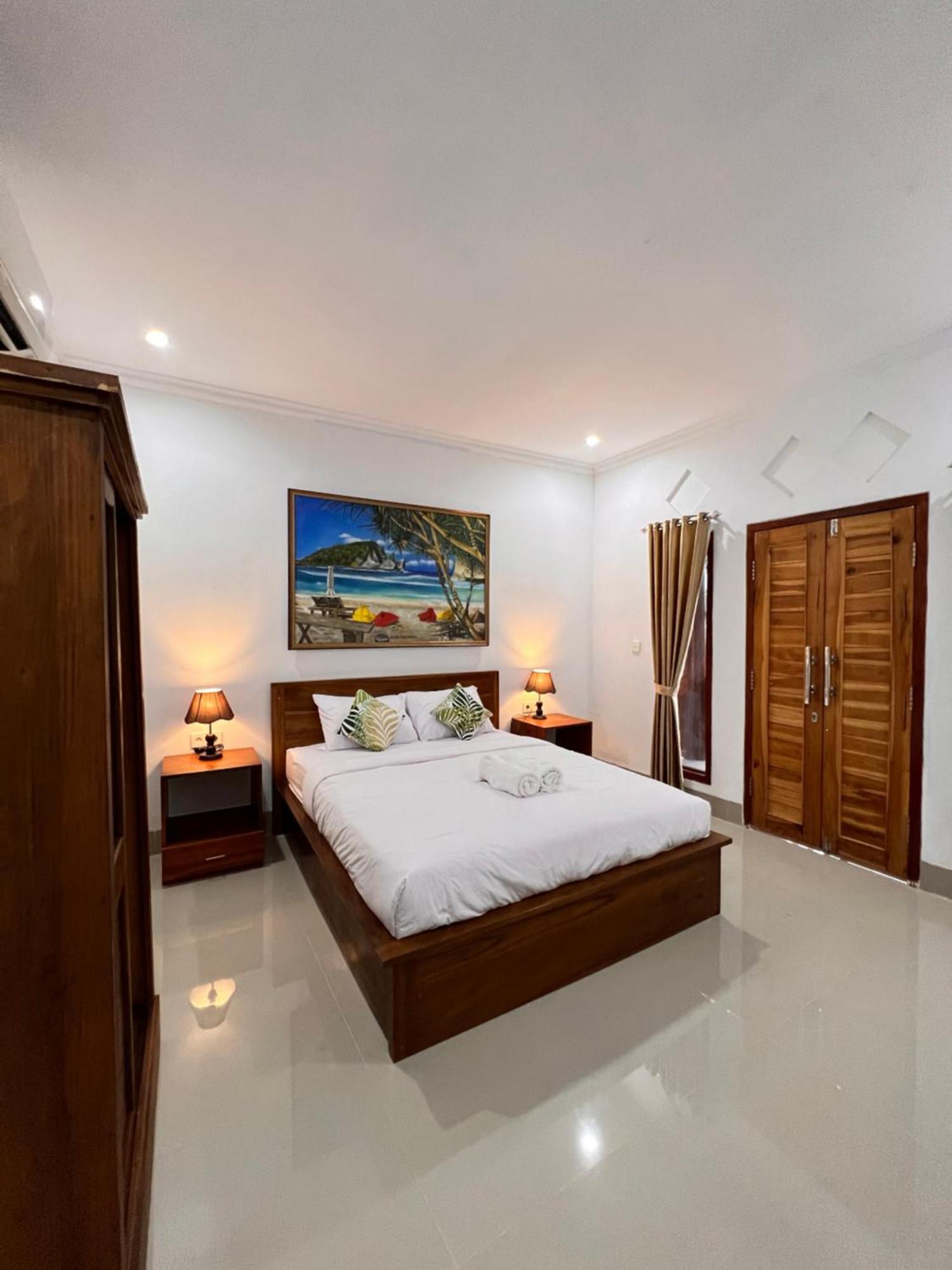 Penyon Beach House Ped Экстерьер фото