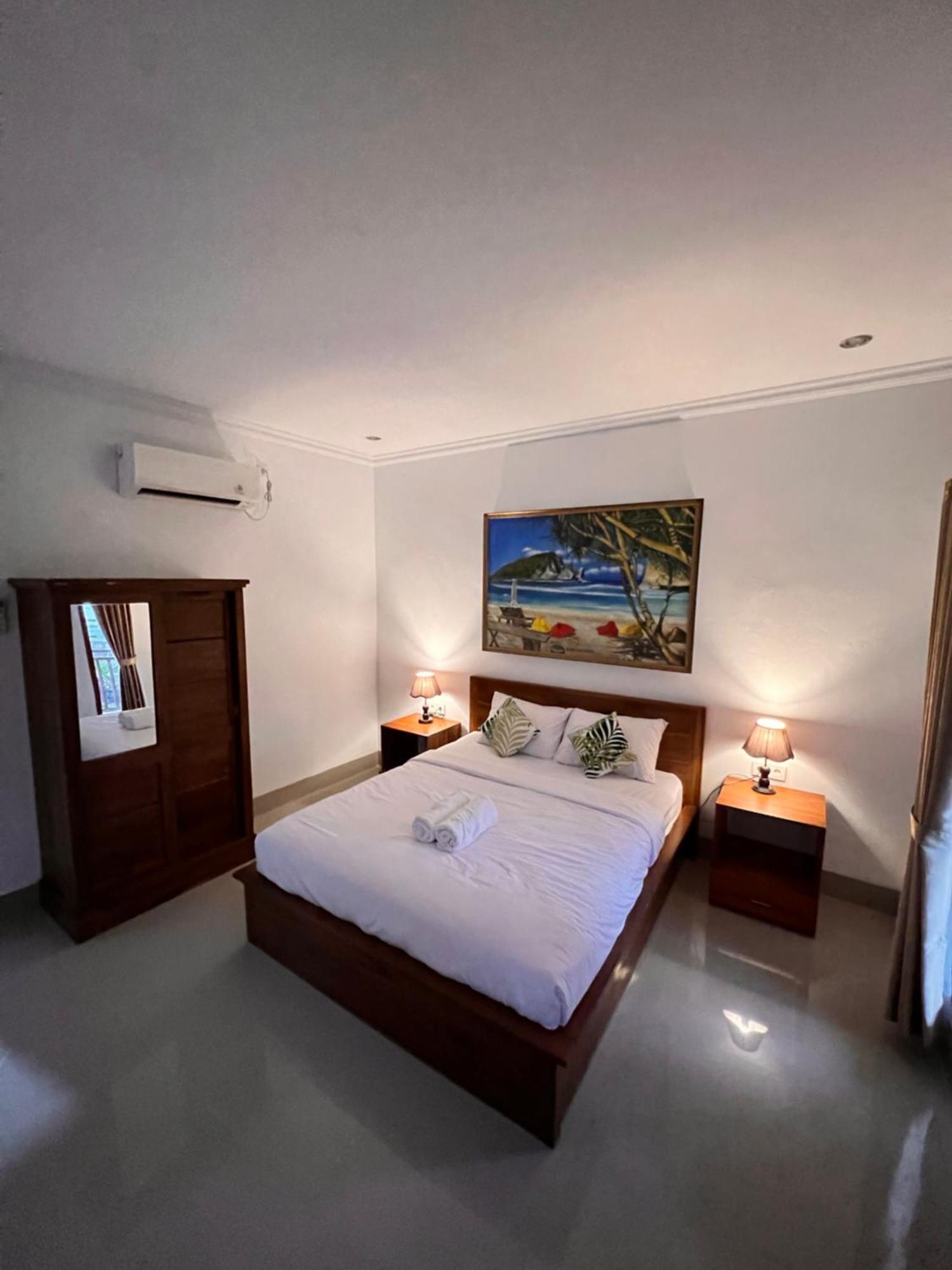 Penyon Beach House Ped Экстерьер фото