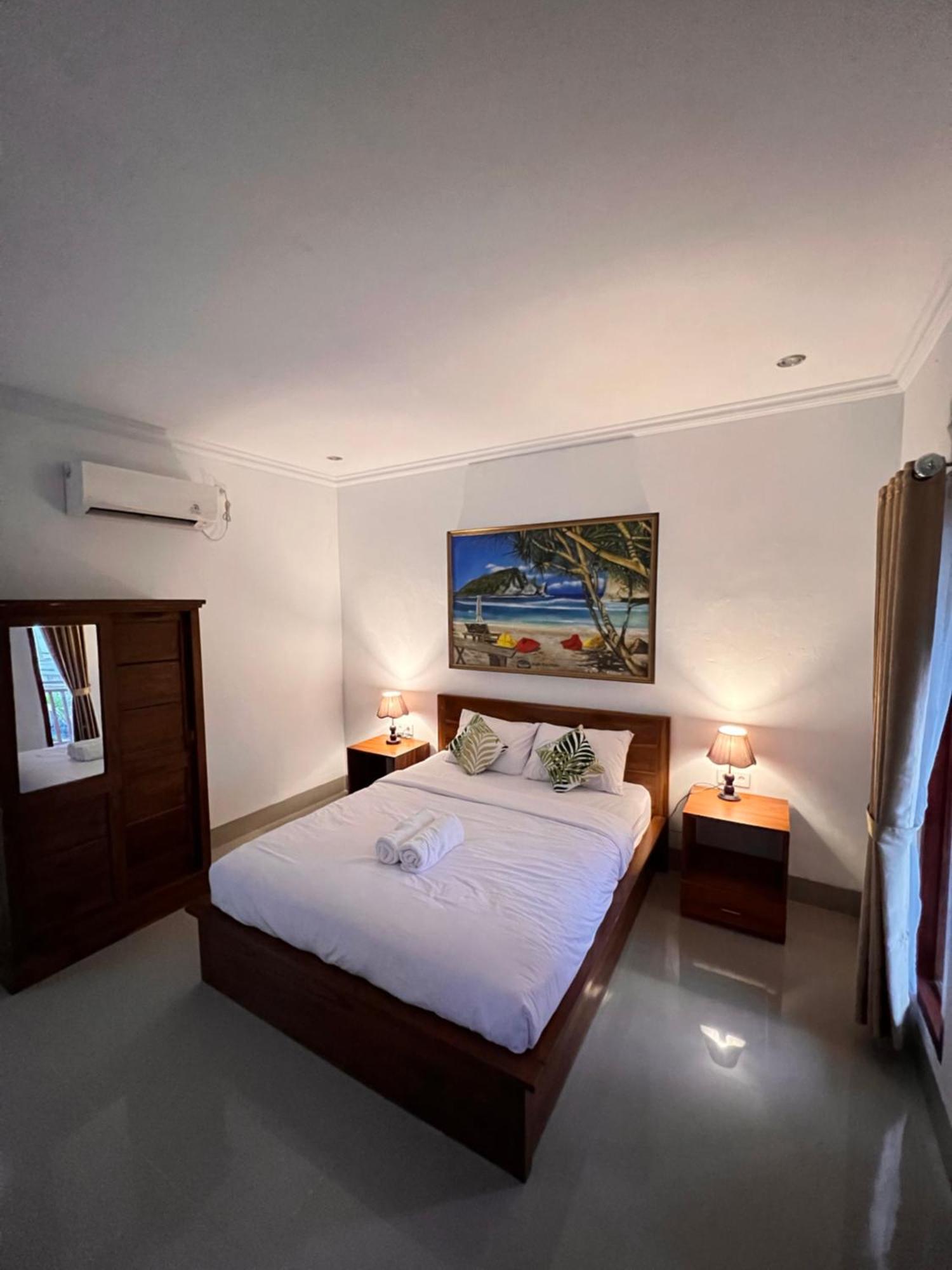 Penyon Beach House Ped Экстерьер фото