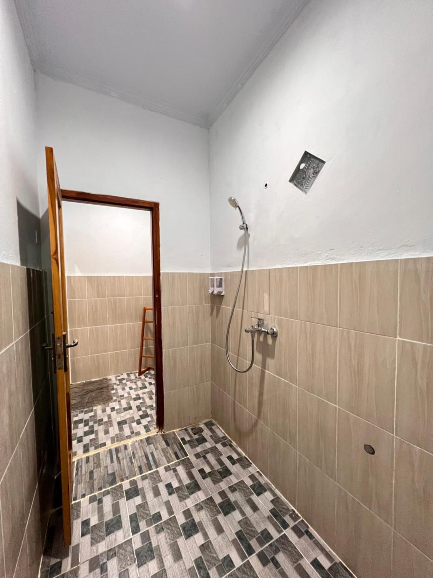 Penyon Beach House Ped Экстерьер фото