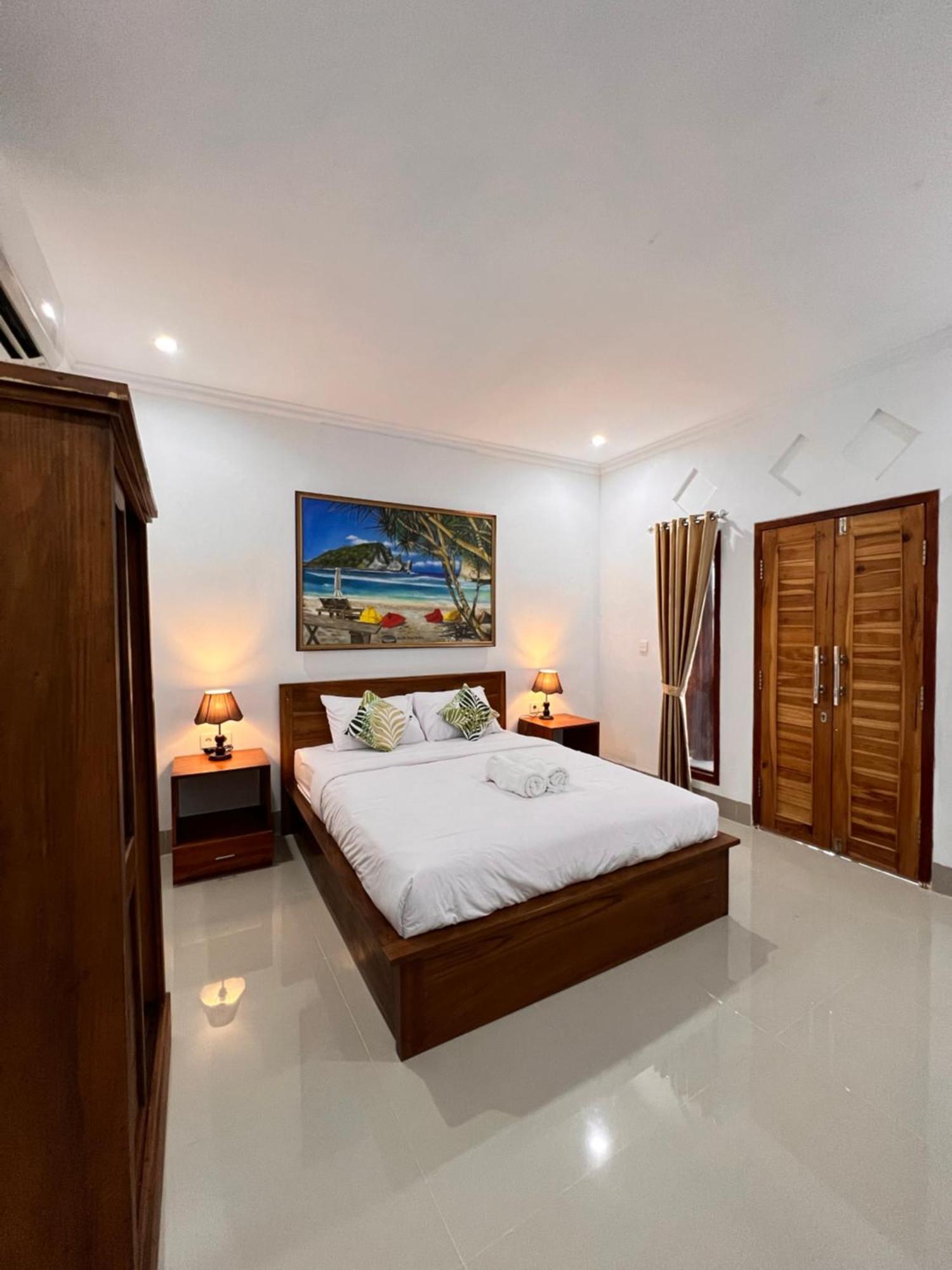 Penyon Beach House Ped Экстерьер фото