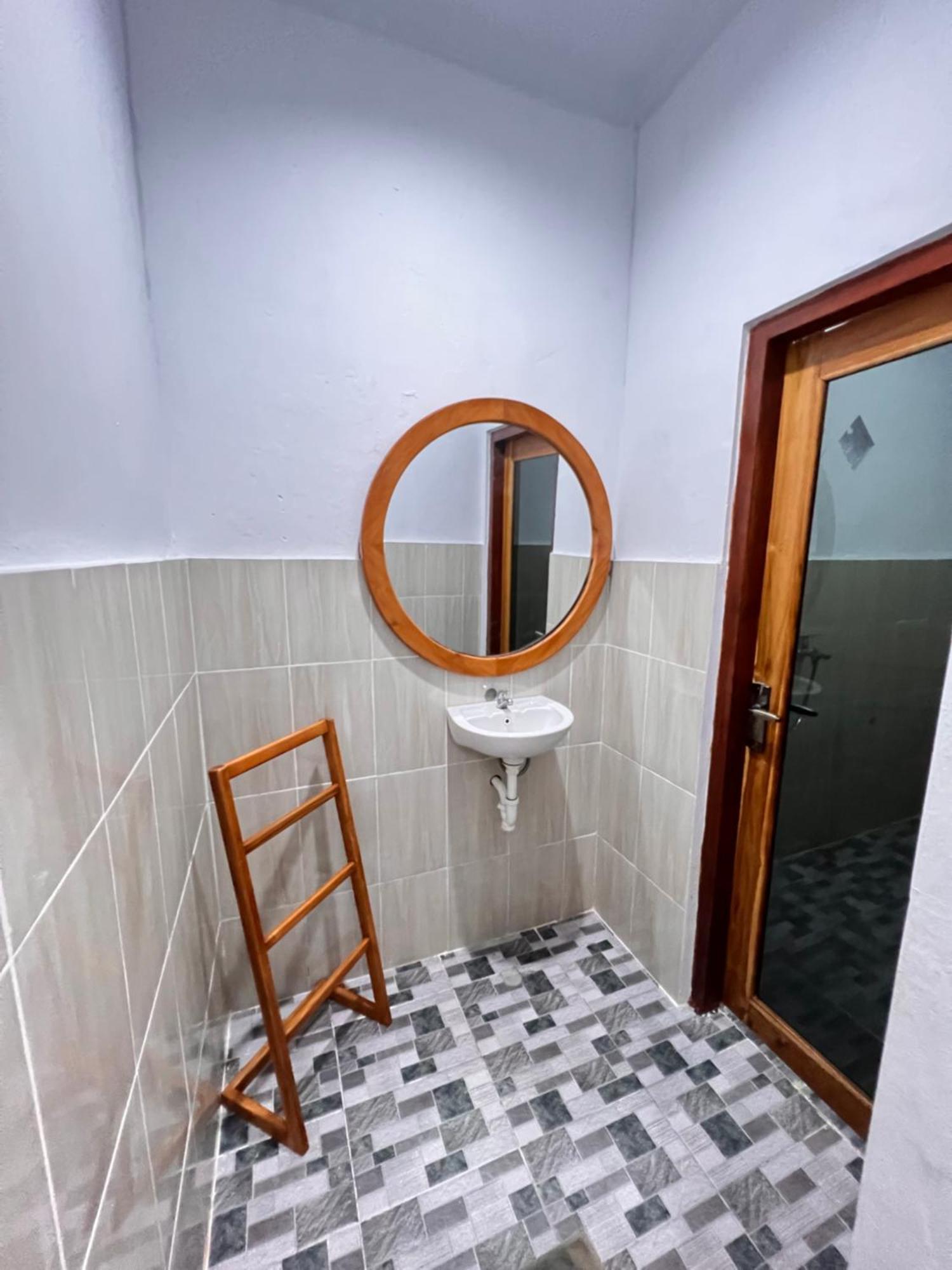 Penyon Beach House Ped Экстерьер фото