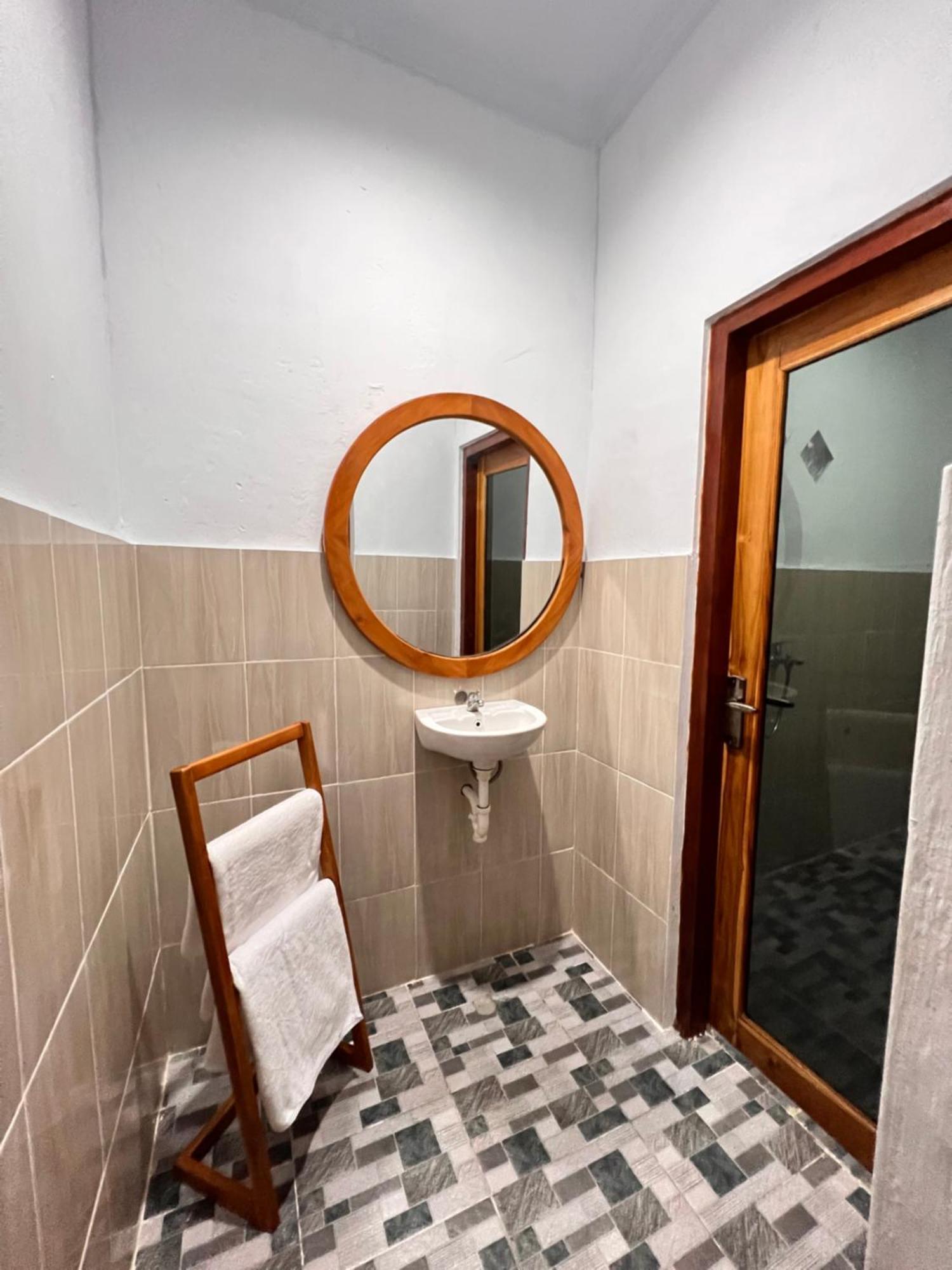 Penyon Beach House Ped Экстерьер фото