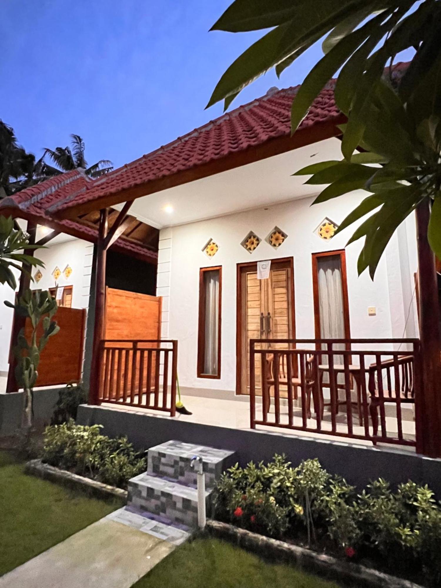 Penyon Beach House Ped Экстерьер фото