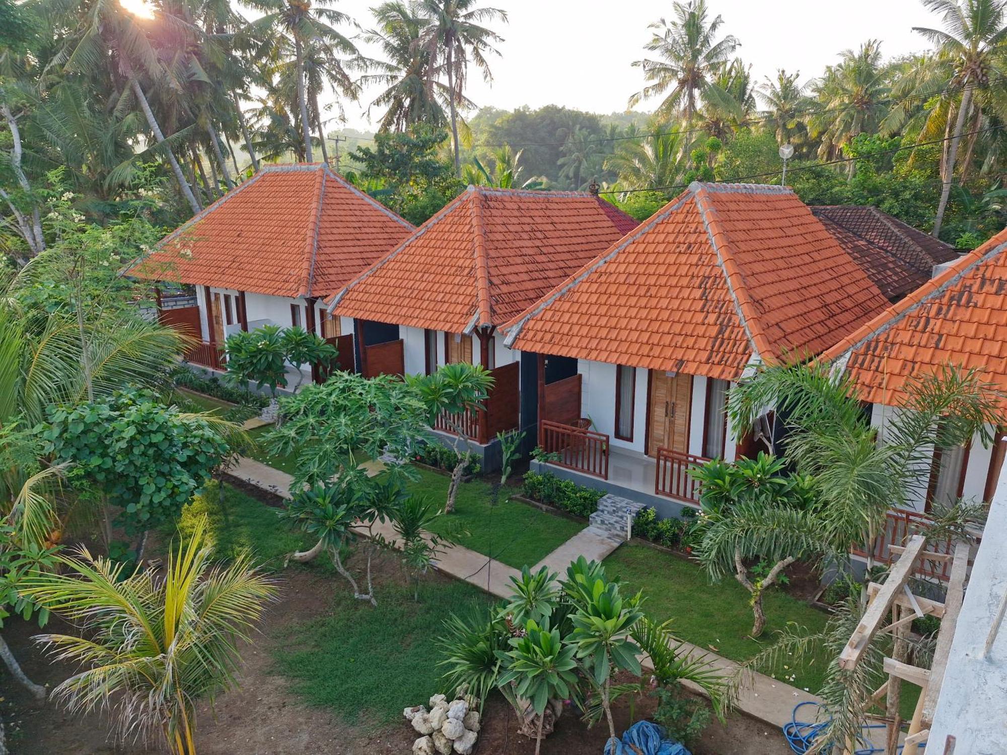 Penyon Beach House Ped Экстерьер фото