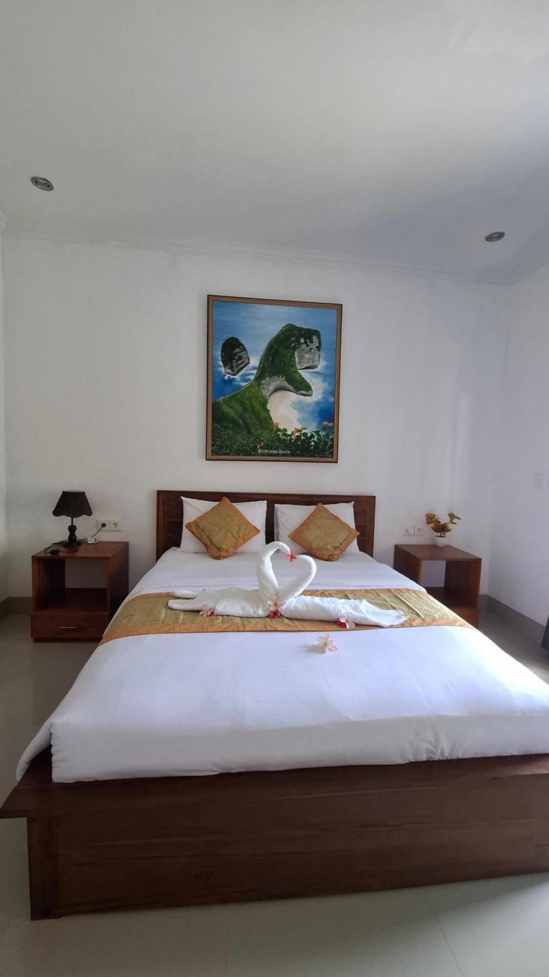 Penyon Beach House Ped Экстерьер фото